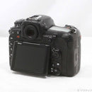 Nikon Digital Slr D500 295