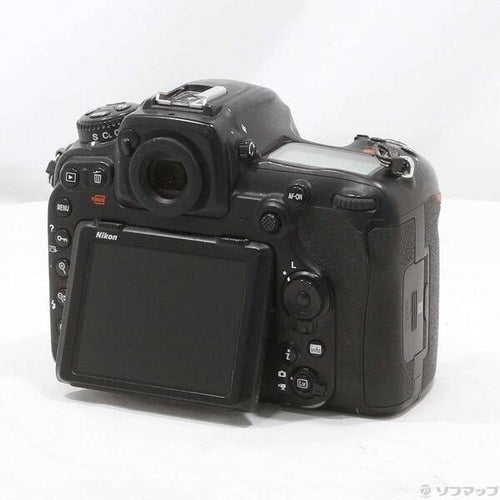 Nikon Digital Slr D500 295