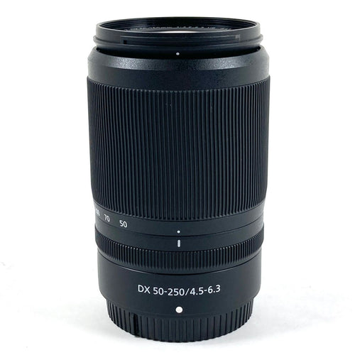 Nikon Lens (Zoom) Nikkor Z Dx 50-250Mm F4.5-6.3 Vr
