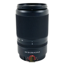 Nikon Lens (Zoom) Nikkor Z Dx 50-250Mm F4.5-6.3 Vr