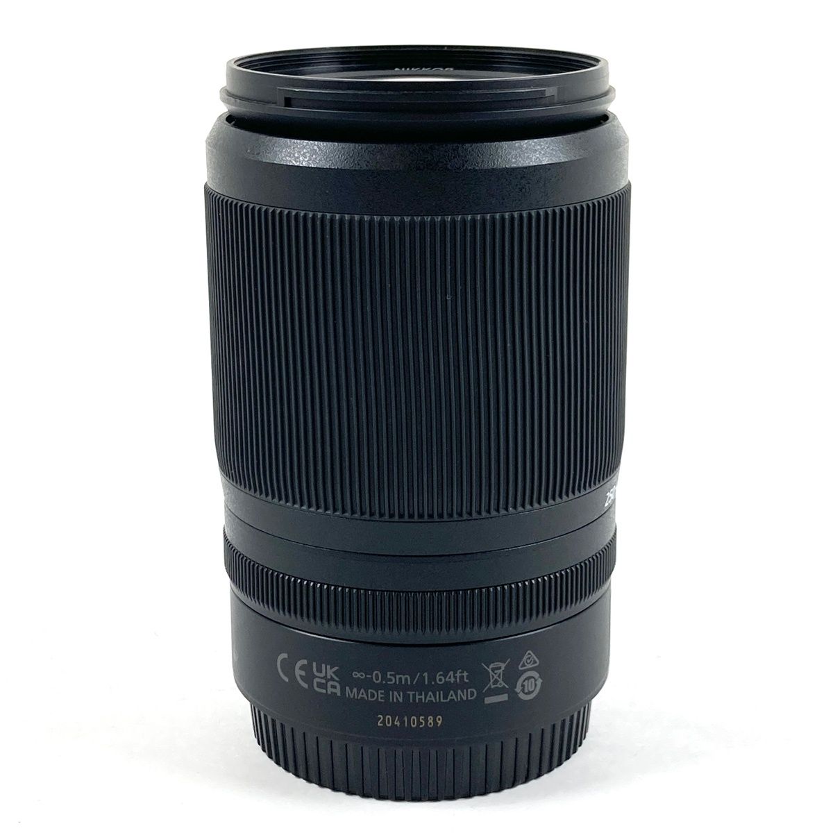 Nikon Lens (Zoom) Nikkor Z Dx 50-250Mm F4.5-6.3 Vr