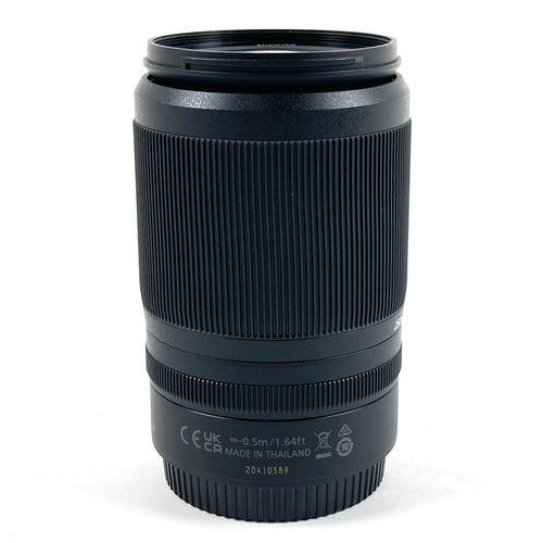 Nikon Lens (Zoom) Nikkor Z Dx 50-250Mm F4.5-6.3 Vr