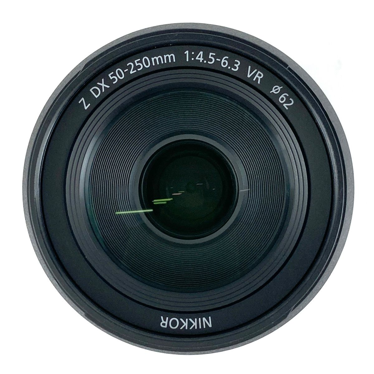 Nikon Lens (Zoom) Nikkor Z Dx 50-250Mm F4.5-6.3 Vr