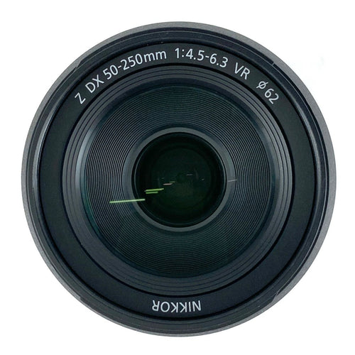 Nikon Lens (Zoom) Nikkor Z Dx 50-250Mm F4.5-6.3 Vr