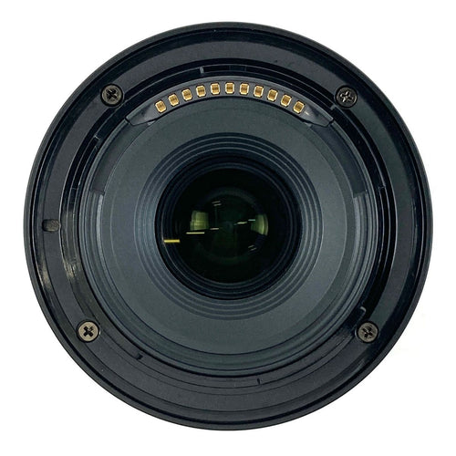 Nikon Lens (Zoom) Nikkor Z Dx 50-250Mm F4.5-6.3 Vr