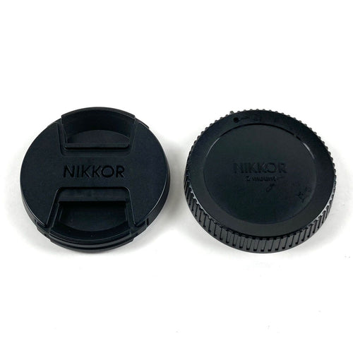 Nikon Lens (Zoom) Nikkor Z Dx 50-250Mm F4.5-6.3 Vr