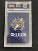 One Piece Card Game Psa9 Op15 118