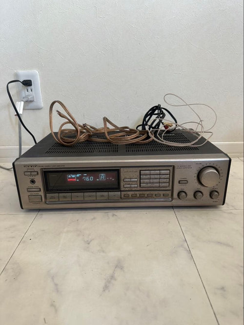 Onkyo Others R-803
