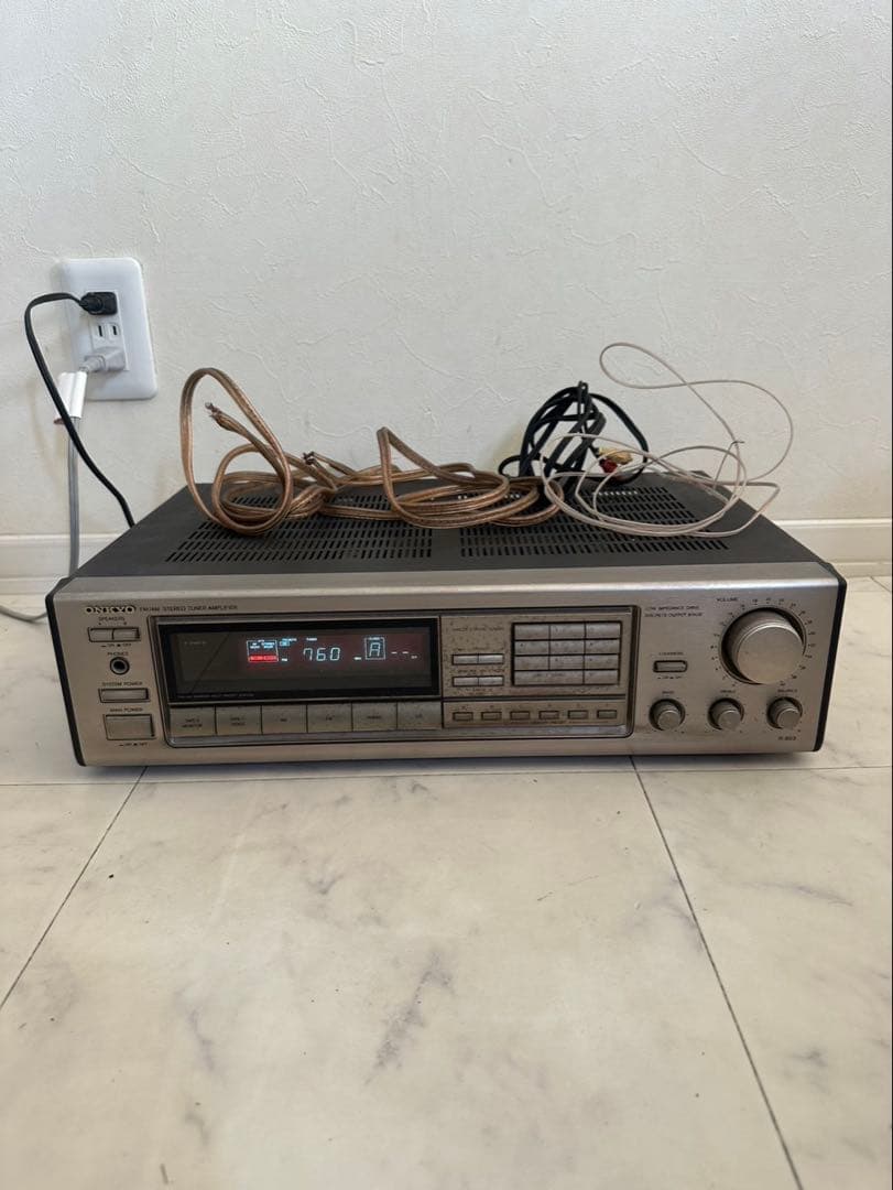 Onkyo Others R-803