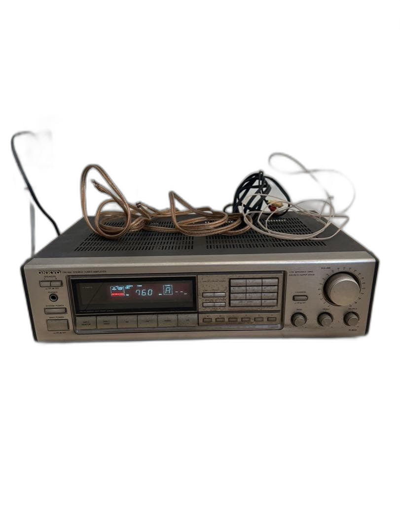 Onkyo Others R-803