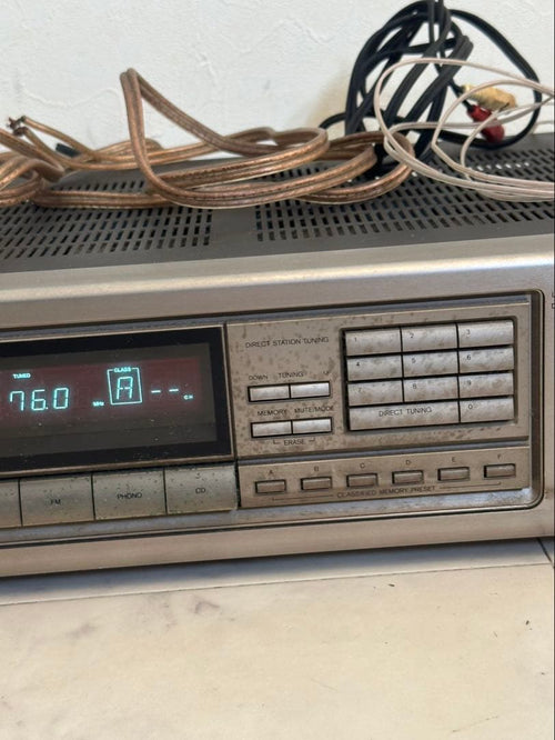Onkyo Others R-803
