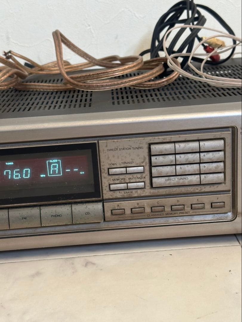 Onkyo Others R-803