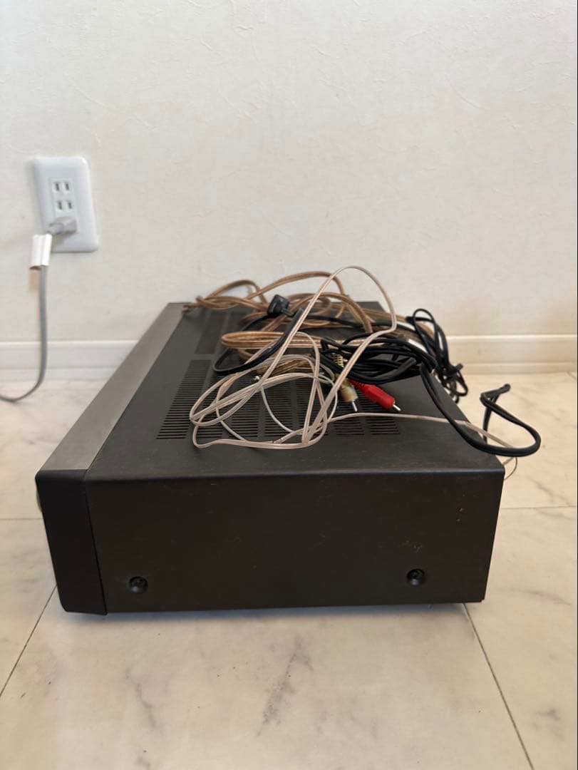 Onkyo Others R-803