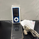Apple Digital Audio Players Ipod Nano 5 16Gb