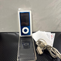 Apple Digital Audio Players Ipod Nano 5 16Gb