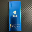 Apple Digital Audio Players Ipod Nano 5 16Gb