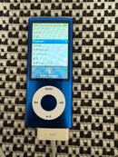 Apple Digital Audio Players Ipod Nano 5 16Gb