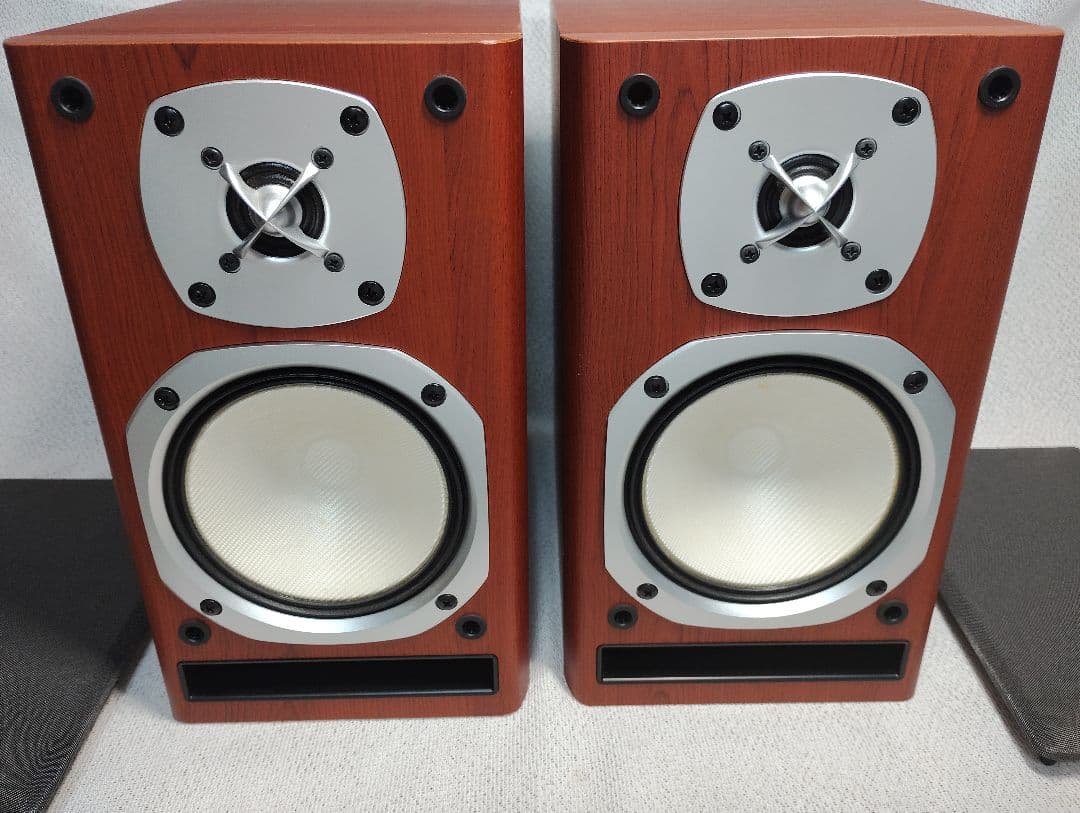 Onkyo Speakers D-N7Ex