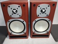 Onkyo Speakers D-N7Ex