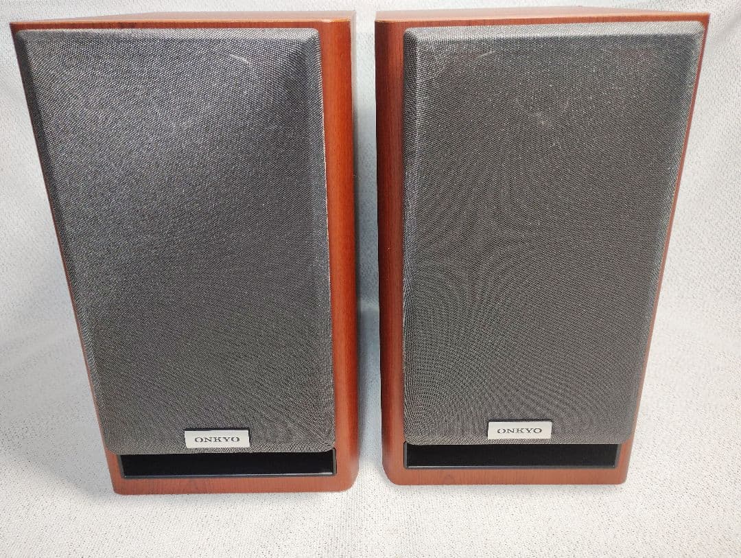 Onkyo Speakers D-N7Ex