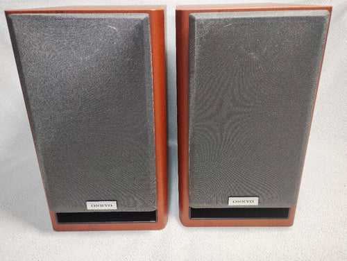 Onkyo Speakers D-N7Ex