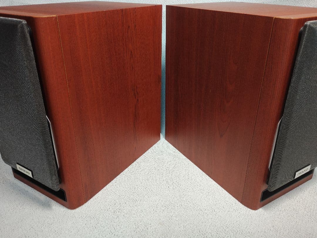 Onkyo Speakers D-N7Ex