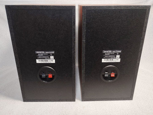 Onkyo Speakers D-N7Ex