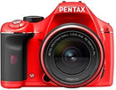 Digital Slr Pentax K-X
