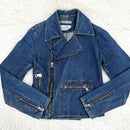 Maison Margiela Denim Jackets Coveralls