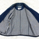 Maison Margiela Denim Jackets Coveralls