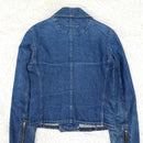 Maison Margiela Denim Jackets Coveralls