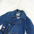 Maison Margiela Denim Jackets Coveralls