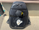 Yamaha Motor Tank 50 Ua08J
