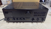 Onkyo Integrated Amplifiers Integra A-817Ex