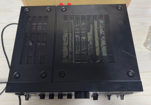 Onkyo Integrated Amplifiers Integra A-817Ex