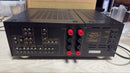 Onkyo Integrated Amplifiers Integra A-817Ex