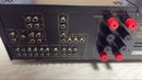 Onkyo Integrated Amplifiers Integra A-817Ex