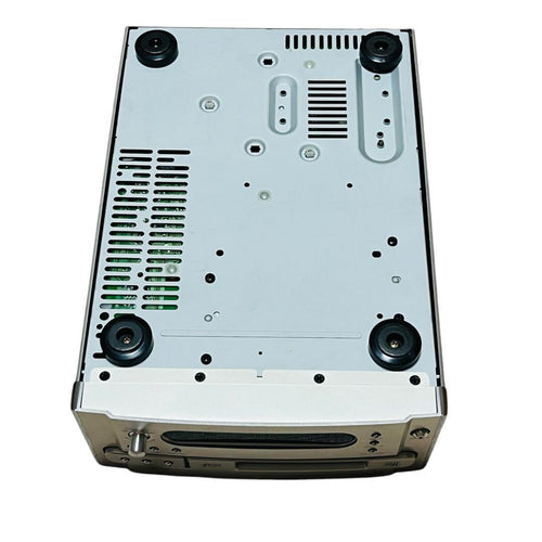 Denon Cd, Md Cassette Decks Dmd-M33