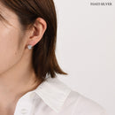Fendi Earrings (For Both Ears) 8Ak796 A5To
