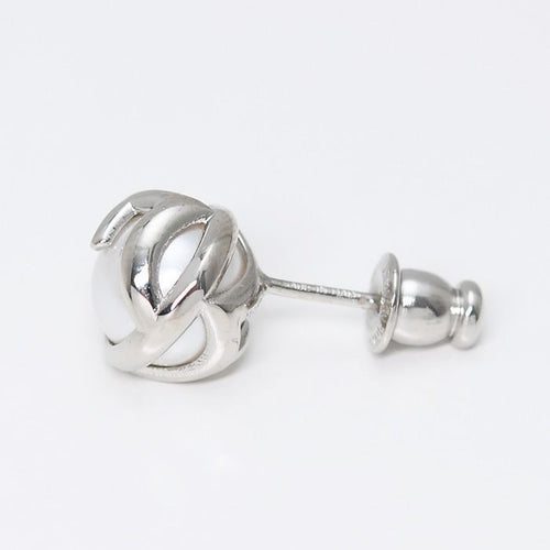 Fendi Earrings (For Both Ears) 8Ak796 A5To