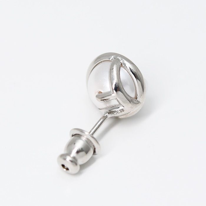 Fendi Earrings (For Both Ears) 8Ak796 A5To