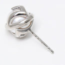 Fendi Earrings (For Both Ears) 8Ak796 A5To