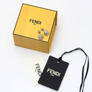 Fendi Earrings (For Both Ears) 8Ak796 A5To