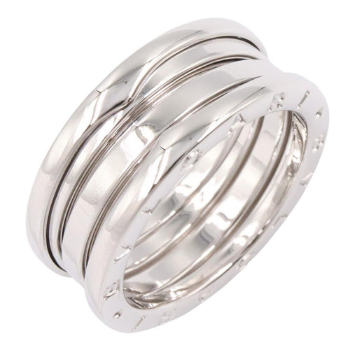 Bvlgari Ring B-Zero1 3 346583 K18Wg Used A
