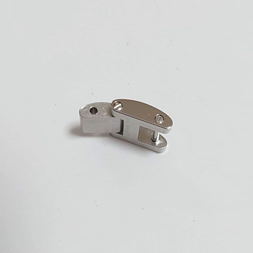 Cartier Metal Straps 1