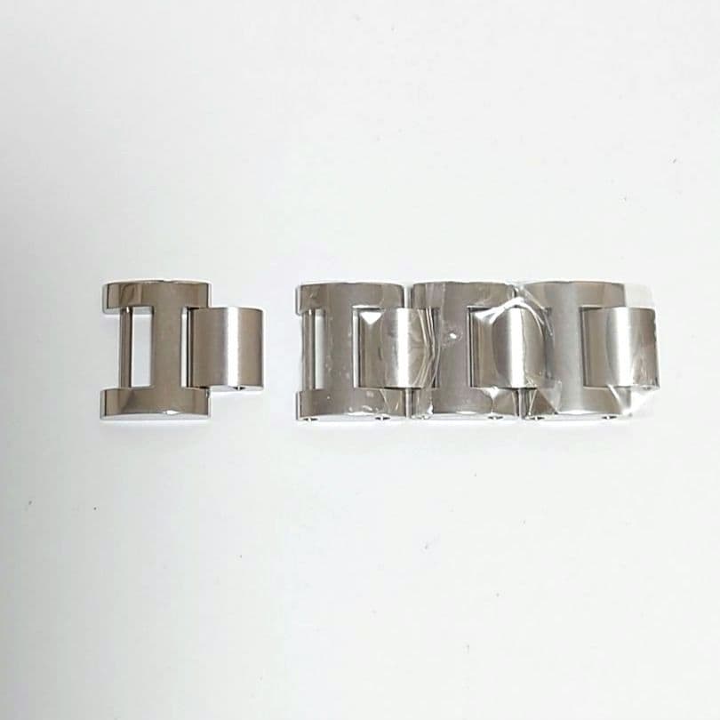 Cartier Metal Straps 1