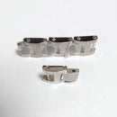 Cartier Metal Straps 1