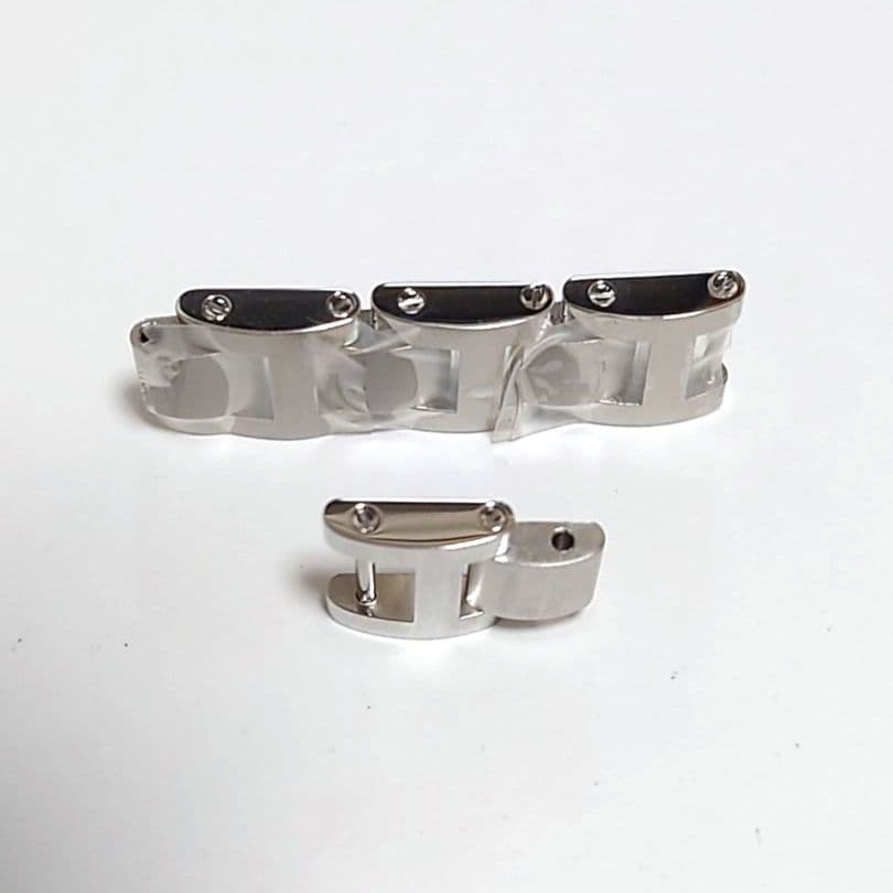 Cartier Metal Straps 1
