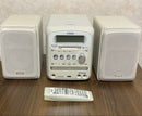 Victor Mini Component Systems Ux-Qm7 Cd/Md/Usb