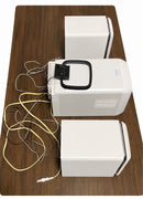Victor Mini Component Systems Ux-Qm7 Cd/Md/Usb
